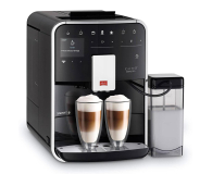 Melitta Barista T Smart® czarny - 1227465 - zdjęcie 2
